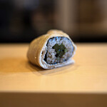 鮨駒 - いなり寿司