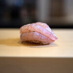 鮨駒 - 南蛮海老