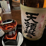 信州長屋酒場 - 