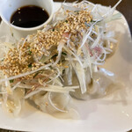 Sunny Day Dumpling - 