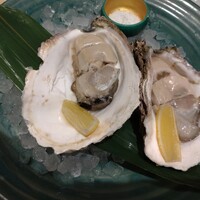 梅田 鮨割烹のの - 