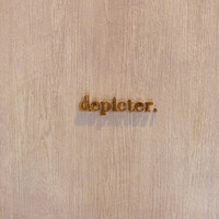 depicter. - 