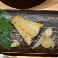 梅田 鮨割烹のの - 