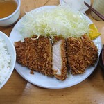 とんかつ いちよし - 