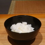 日本料理 幸庵 - 氷温熟成米ご飯