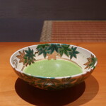 日本料理 幸庵 - お薄