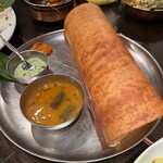 ダバ インディア - 