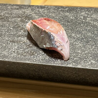 鮨 なんば 日比谷 - 