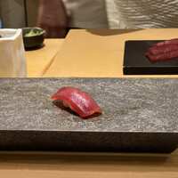 鮨 なんば 日比谷 - 