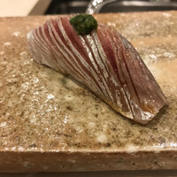 鮨 もりなり - 