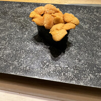 鮨 なんば 日比谷 - 