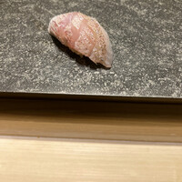 鮨 なんば 日比谷 - 