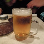 菜々海 - 先ずは乾杯！