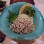 菜々海 - 新子？