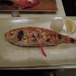 菜々海 - のどぐろ