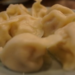 順香 - 海鮮水餃子