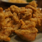 順香 - ザンギ山椒がけ