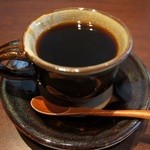 かみいし - コーヒー