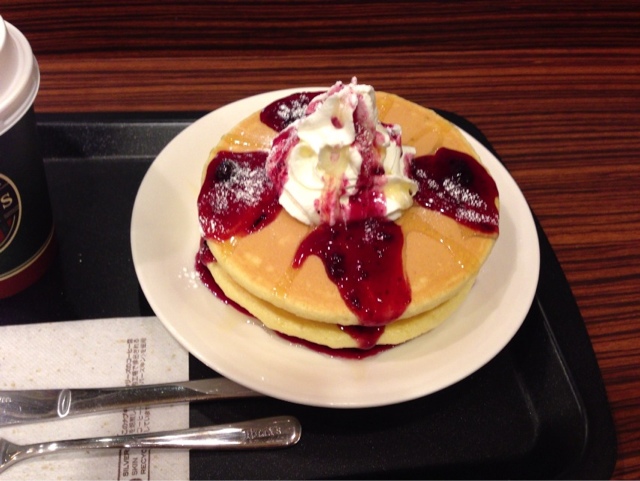 TULLY'S COFFEE Kanamachi Eki Minamiguchi Ten photo 4