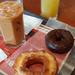 Mister Donut - 