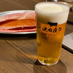 Yakiniku Horumon Zaichi - 