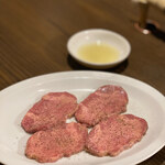 Yakiniku Horumon Zaichi - 