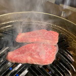 Yakiniku Horumon Zaichi - 