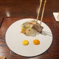 デンクシフロリ - 