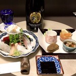 創作和食 丸幸 - 