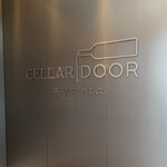 Cellar Door Aoyama The Salon - 