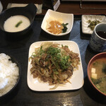 焼鳥居酒屋しま正 - 