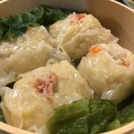 創作和食 丸幸 - 蟹しゅうまい