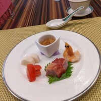 中国レストラン 桃花林 - 