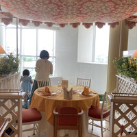 クイーン・アリス 横浜店 - 