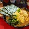 ラーメン 杉田家 千葉駅前店