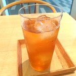 林屋茶園 - ■白桃ほうじ茶