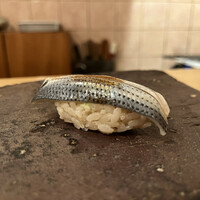 鮨まつもと - 