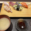 Sushi Uogashi Nihonichi - 