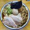 Kenchan Ramen - 中華そば 普通 味玉トッピング