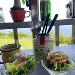 カントリーキッチン - 