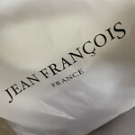 JEAN FRANCOIS - 