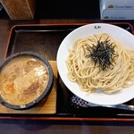 つけ麺 丸和 - 担々つけ麺