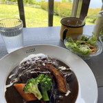 カントリーキッチン - 