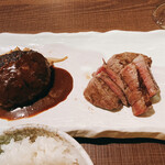 鉄板Diner JAKEN - 