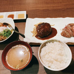 鉄板Diner JAKEN - 