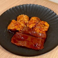 焼肉 黒田 - 