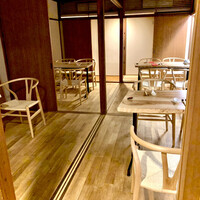 中国料理 にいくら - 2階は広い