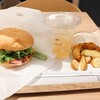 the 3rd Burger 溝の口店