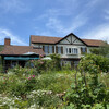 イングリッシュ ガーデン ハウス