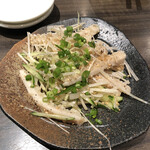 Wagyuu Yakiniku En - 